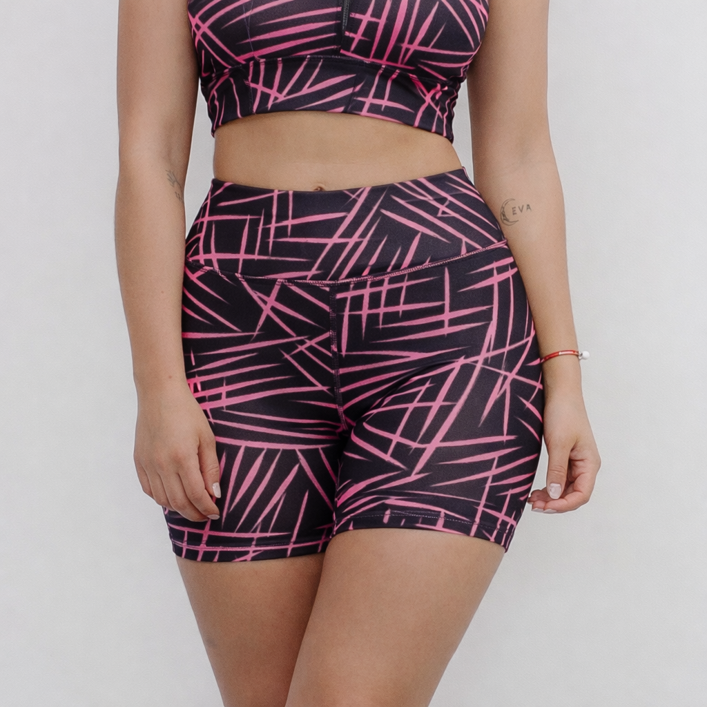 Short XL 004 - Suplex Brasil Tiro Alto