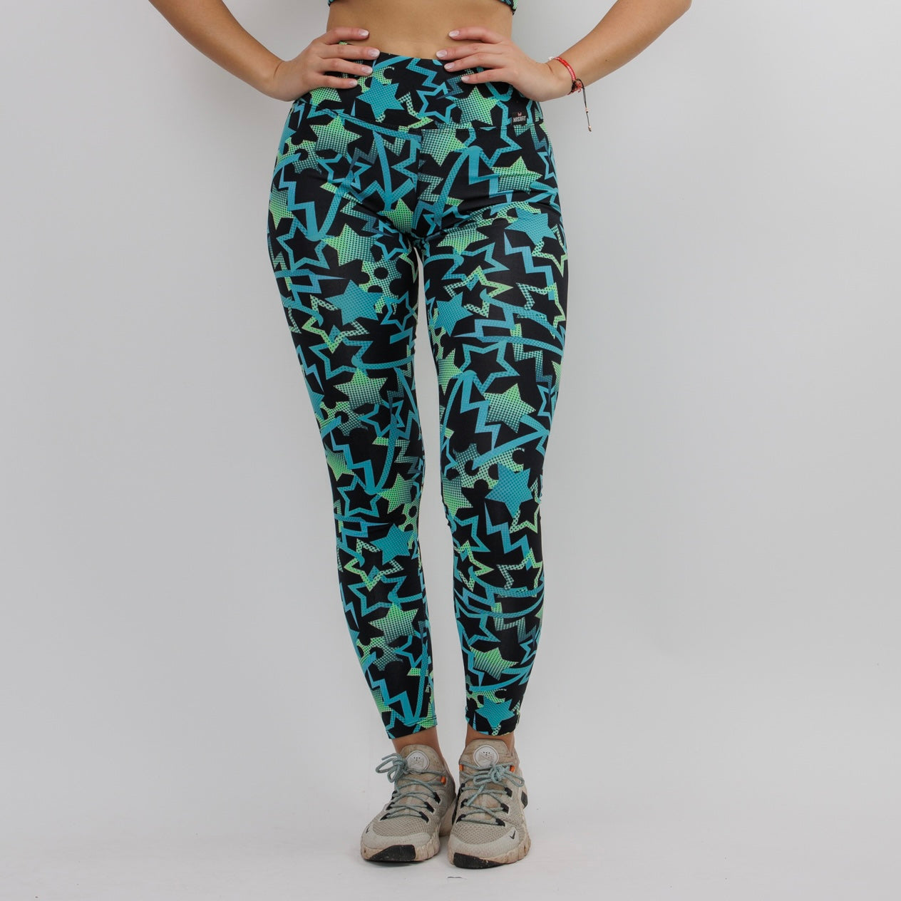 Calza S - Suplex Brasil 020