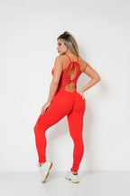 Enterito CC transparencia red heart