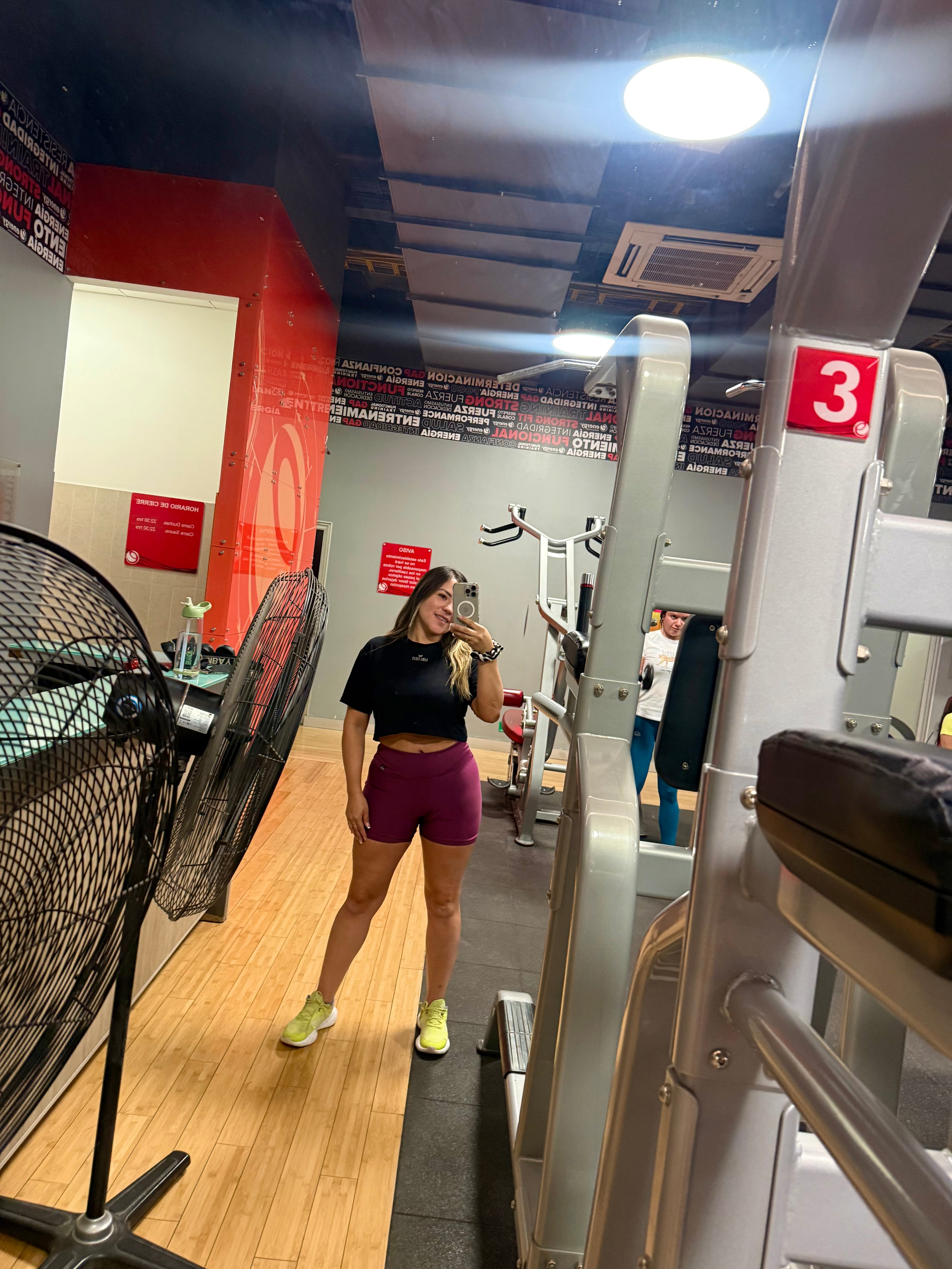 Short Acai - Suplex Brasil Tiro Alto