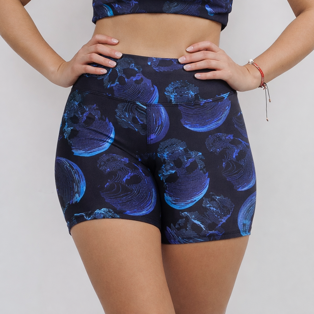 Short XL 010 - Suplex Brasil Tiro Alto