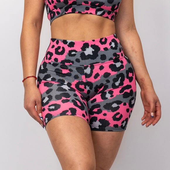 Short 083 - Suplex Brasil Tiro Alto