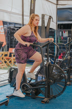 Short XL 004 - Suplex Brasil Tiro Alto