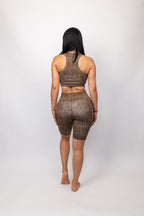 Bikers Brasil 005 Suplex Tiro Alto