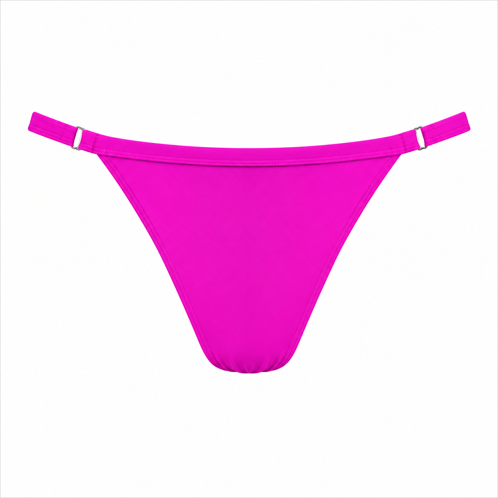 Colales CANCUN - Fucsia ajustable