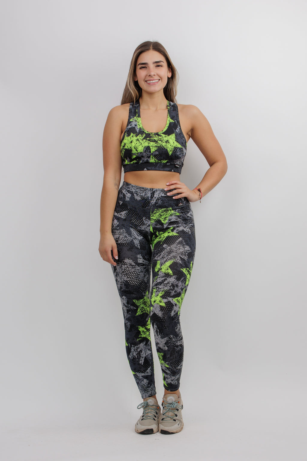 Calza S - Suplex Brasil 023