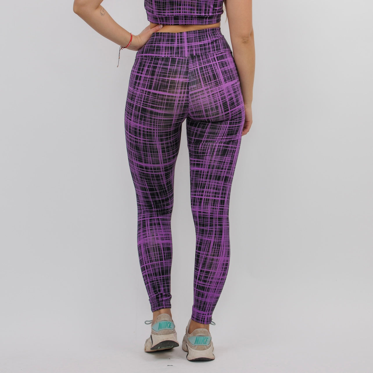 Calza S y M - Suplex Brasil 030