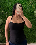 Croptop Largo Isabella