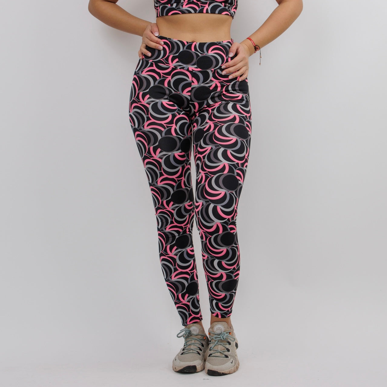 Calza S - Suplex Brasil 039