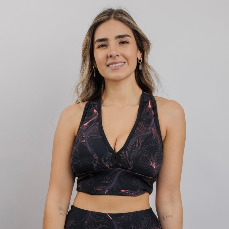 Peto Noah - Top Brasil E051 deportivo