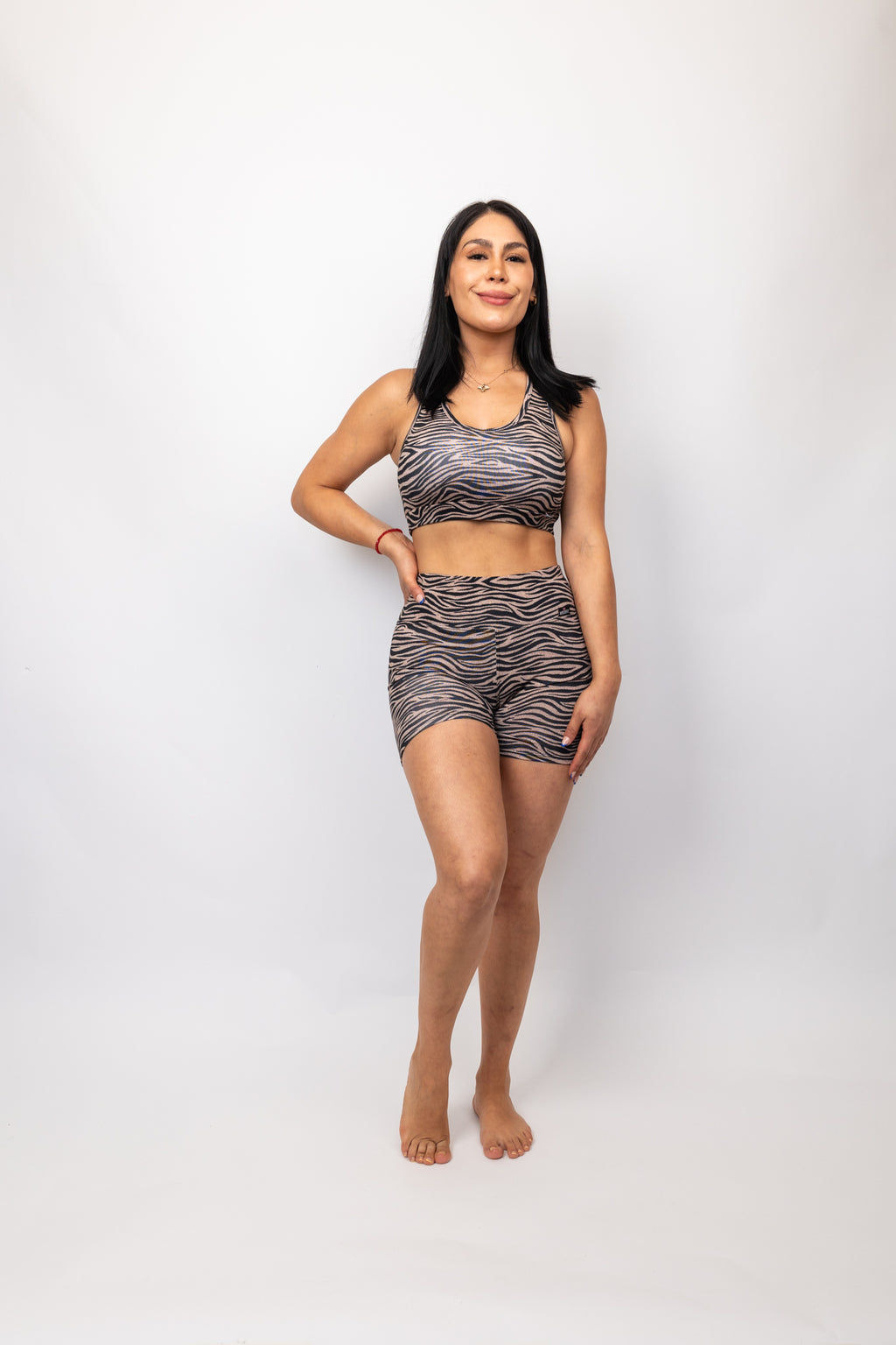 Short L y XL 082 - Suplex Brasil Tiro Alto