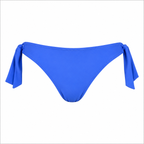 Tanga Bum Bum Azul Push Up