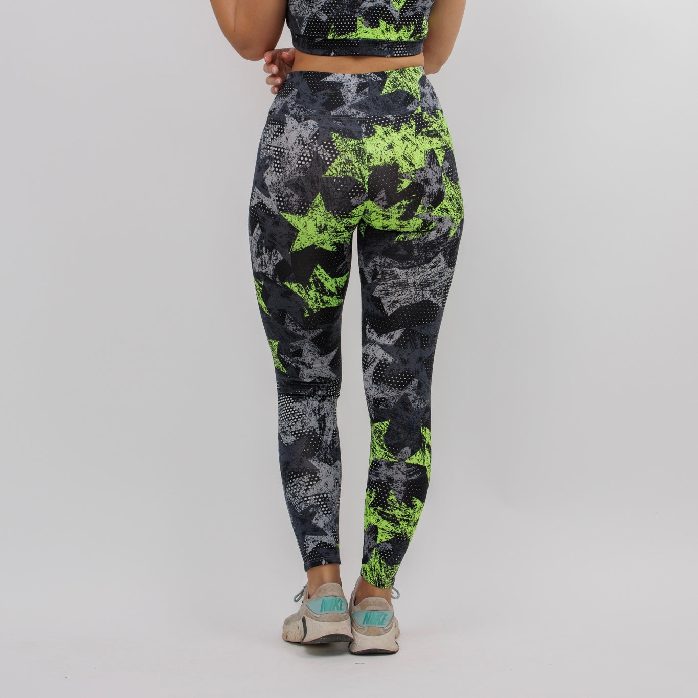 Calza S - Suplex Brasil 023