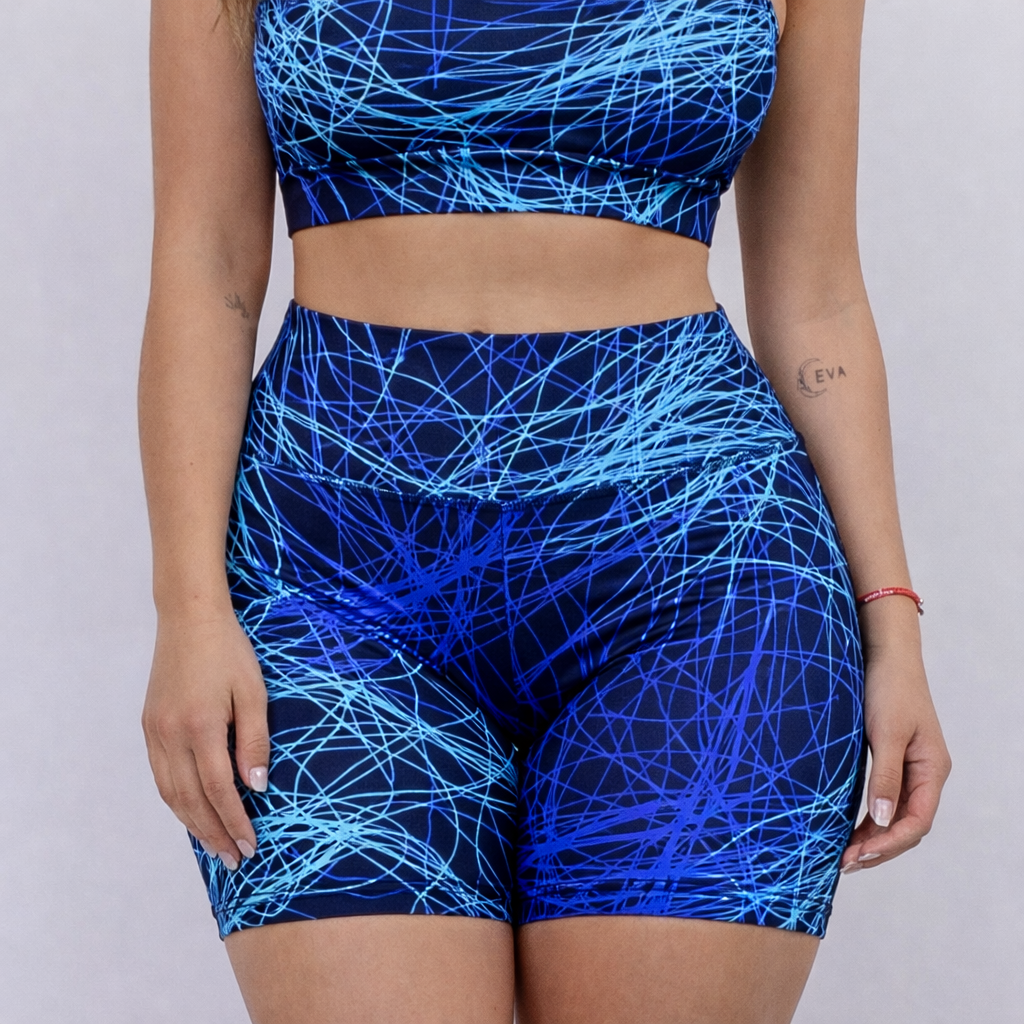 Short XL E0001 - Suplex Brasil Tiro Alto