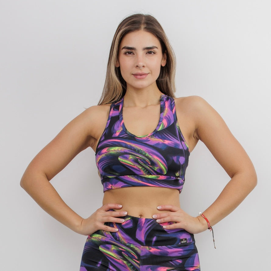 Peto M - Top Brasil E033 deportivo