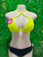 Bikini CAPRI - tipo sostén Triangulo