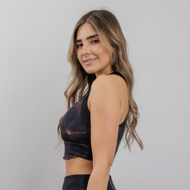 Peto Noah - Top Brasil E051 deportivo