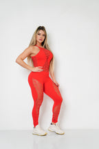 Enterito CC transparencia red heart