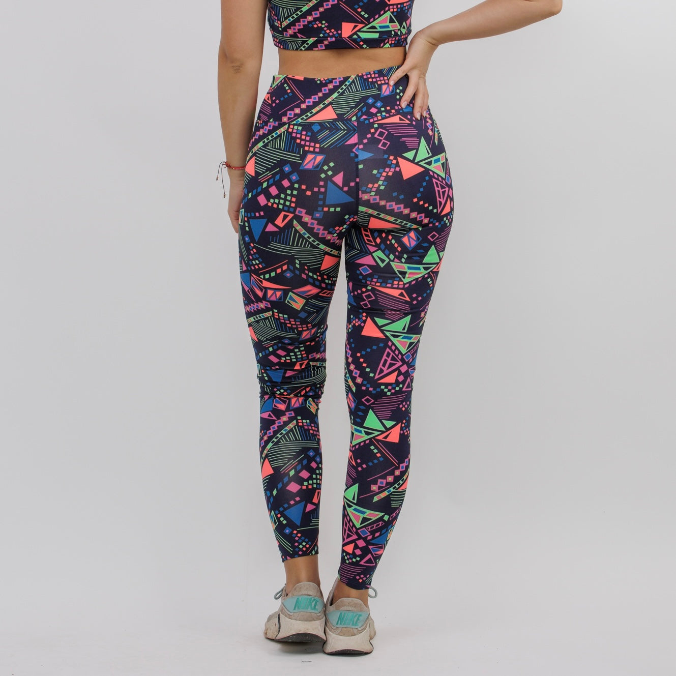 Calza S - Suplex Brasil 028