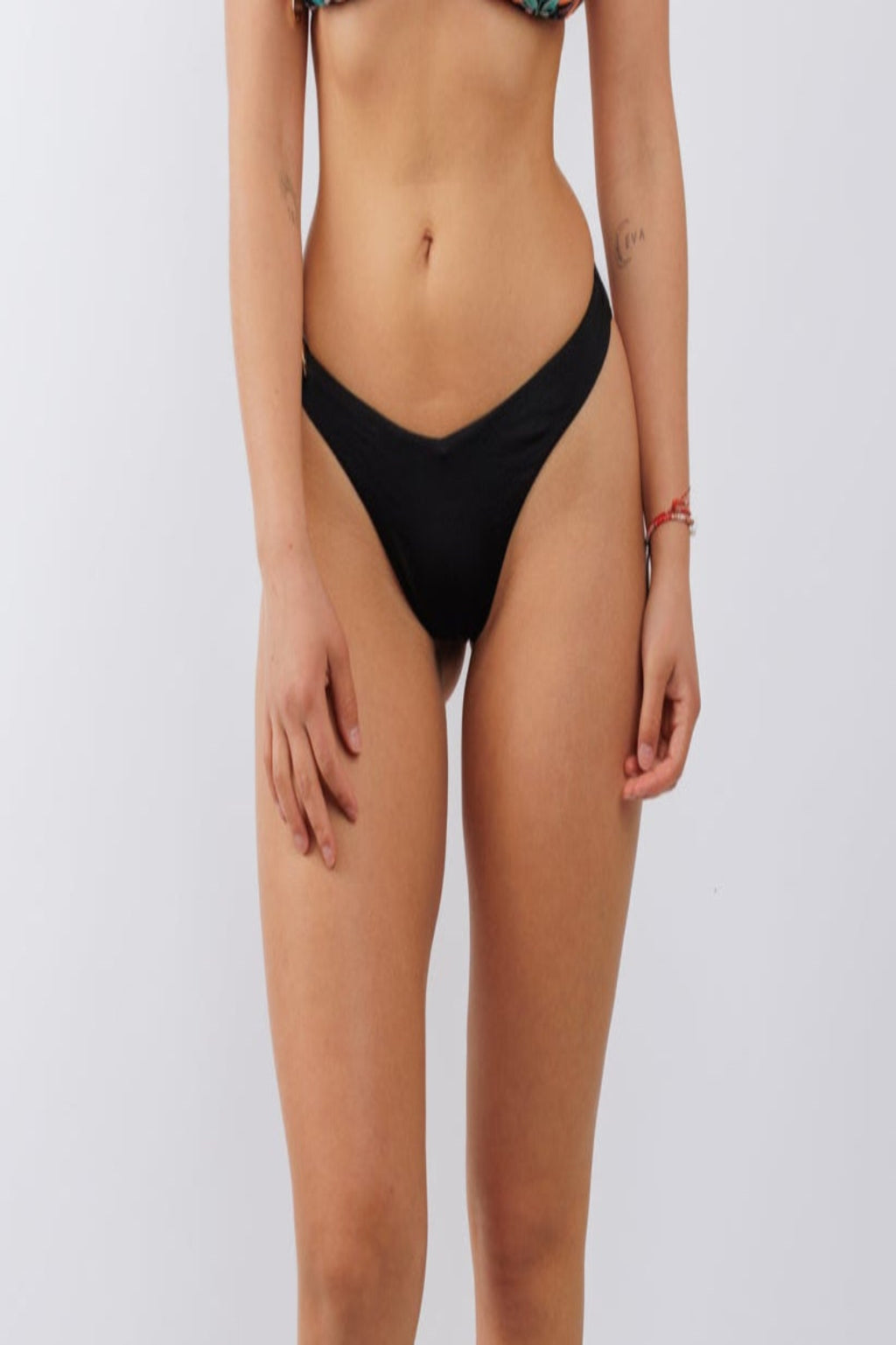 Tanga BUZIOS - culote Corte V