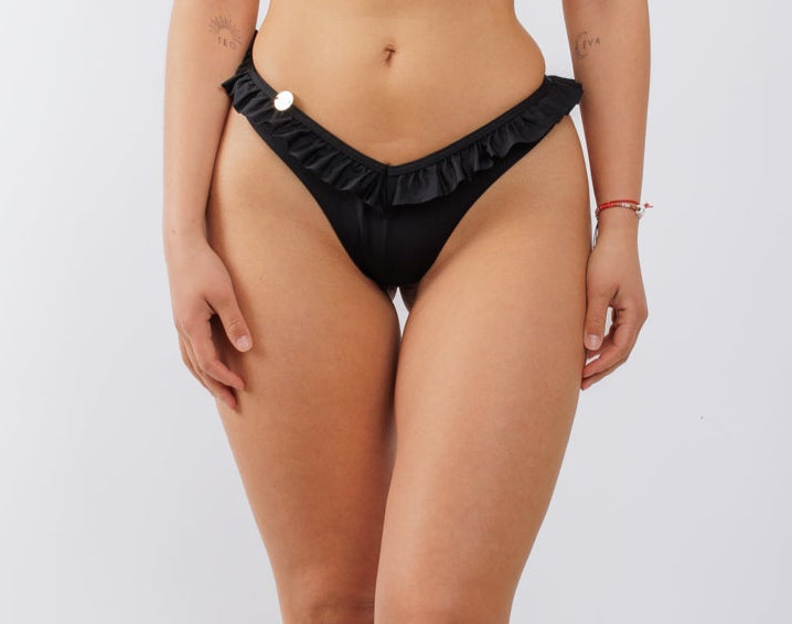 Tanga HAWAI - Corte V con Vuelos