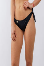 Tanga Bum Bum Negro Push Up