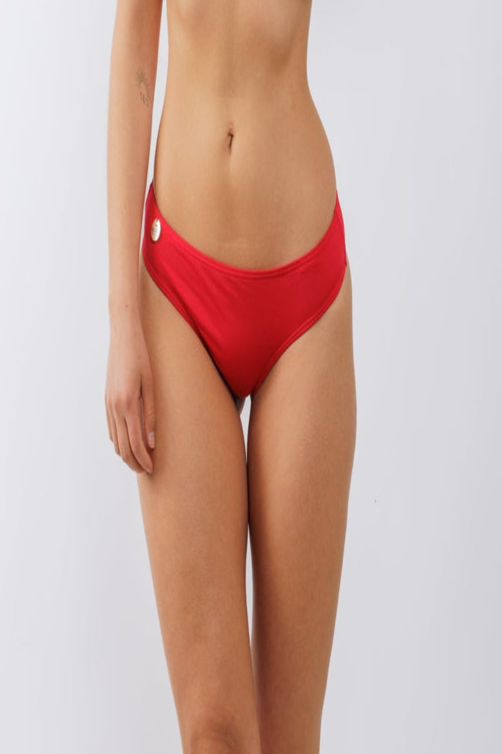 Calzón SAONA - Culote Tiro bajo