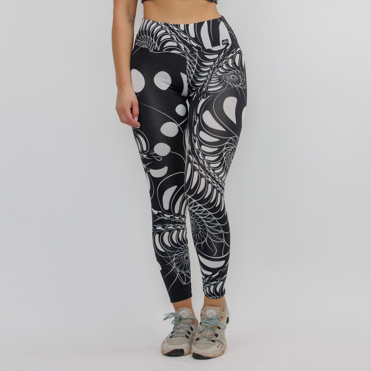 Calza S- Suplex Brasil 044