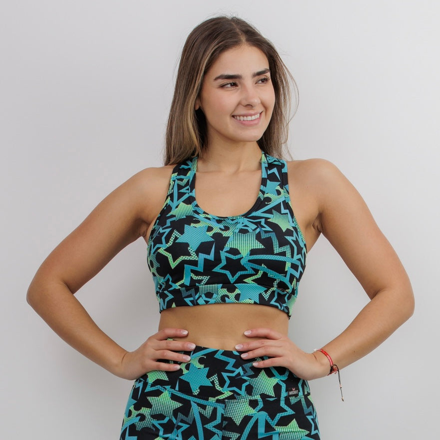 Peto M - Top Brasil E020 deportivo