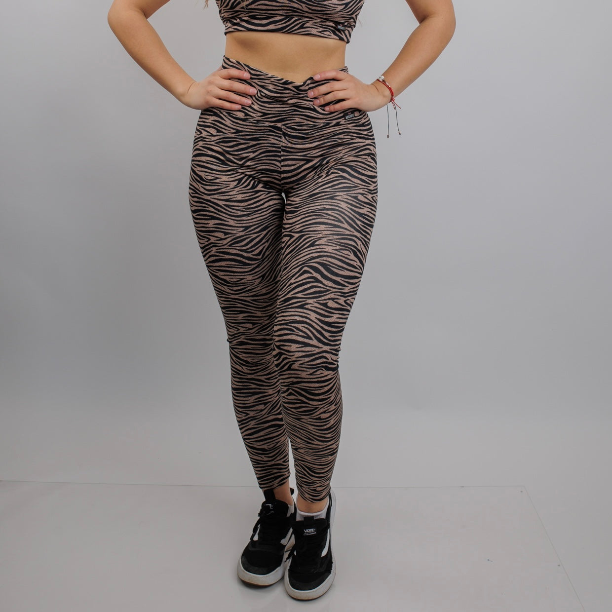 Calza S y XL - Suplex Brasil 082