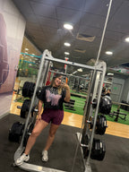 Short Acai - Suplex Brasil Tiro Alto