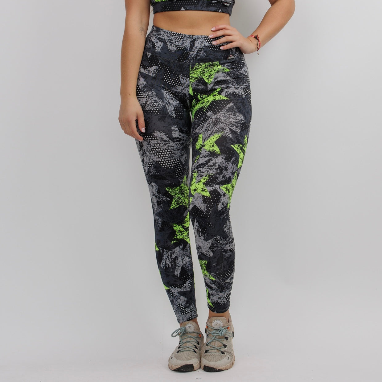 Calza S - Suplex Brasil 023