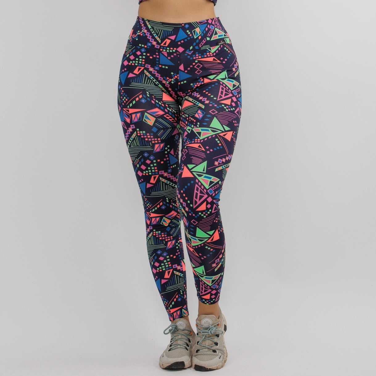 Calza S - Suplex Brasil 028