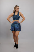 Falda Short S - Move Fit E001