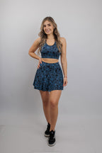 Falda Short L y XL - Move Fit E002