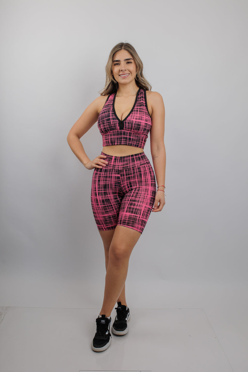 Peto Noah - Top Brasil E003 deportivo