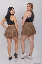 Falda Short Move Fit E005