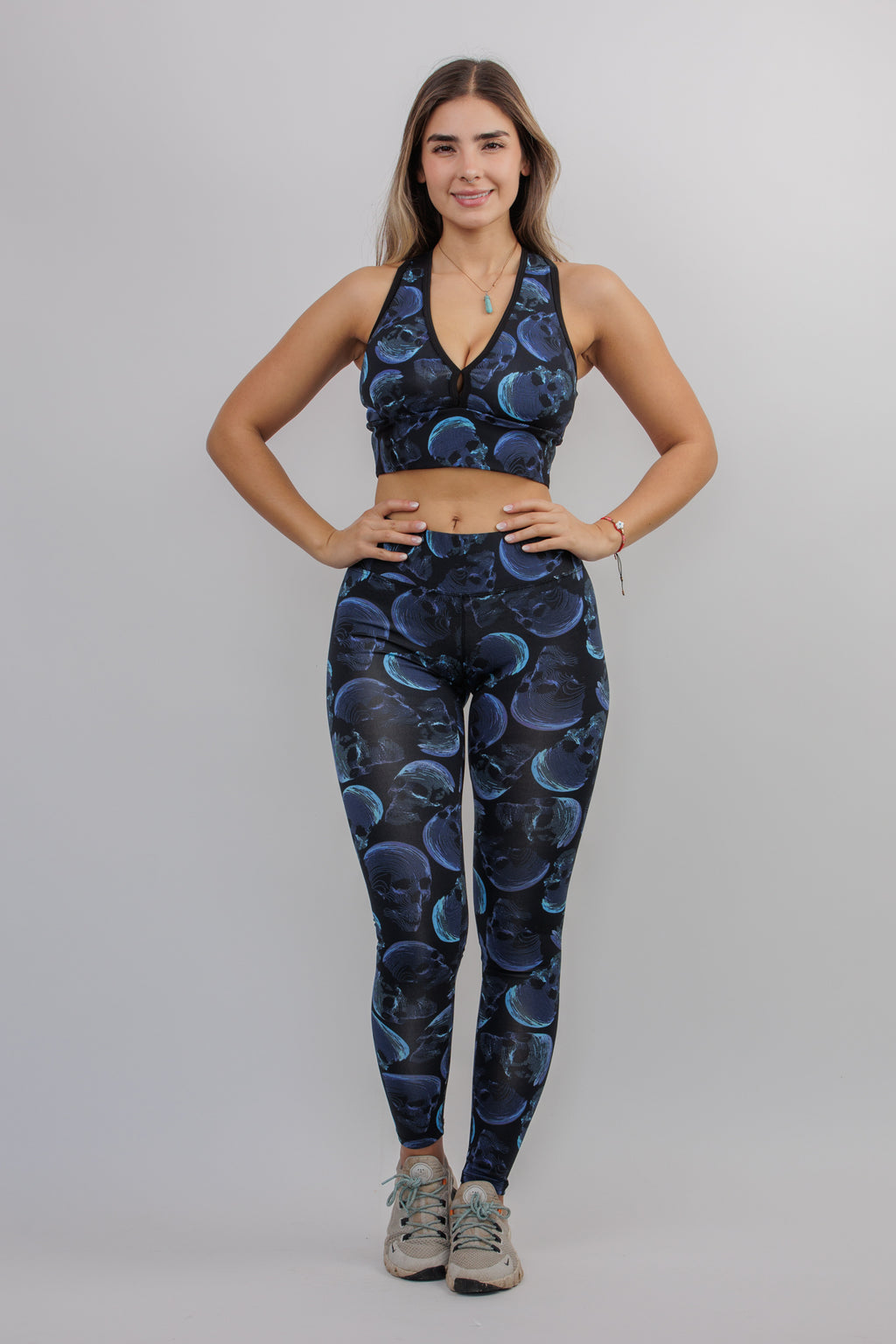 Peto Noah - Top Brasil  E010 deportivo