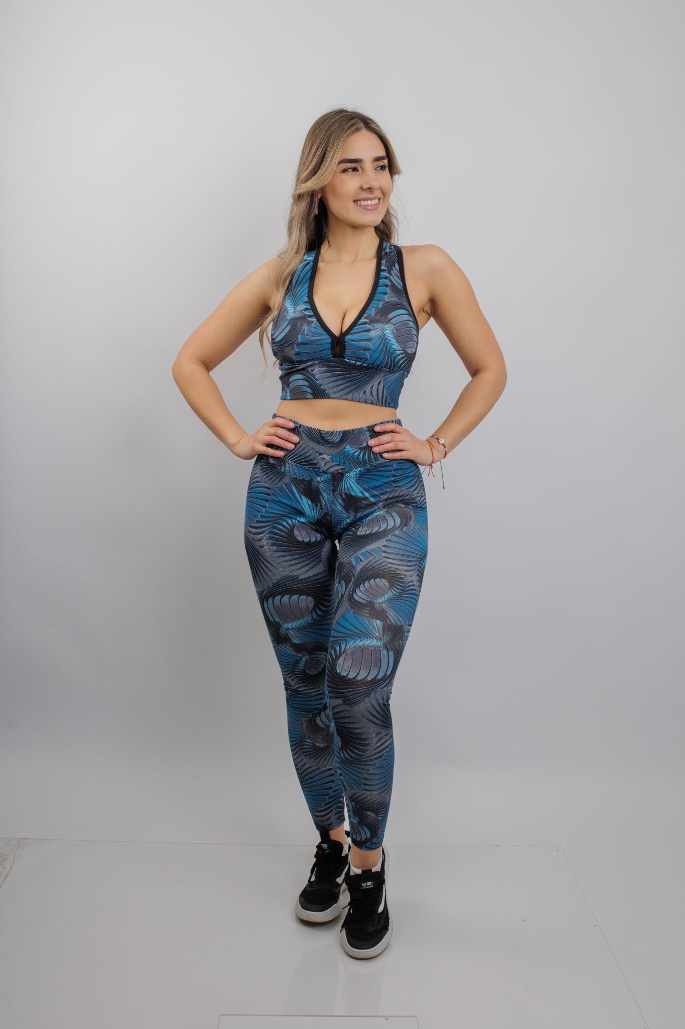 Peto Noah - Top Brasil E014 deportivo