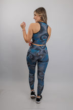 Peto Noah - Top Brasil E014 deportivo