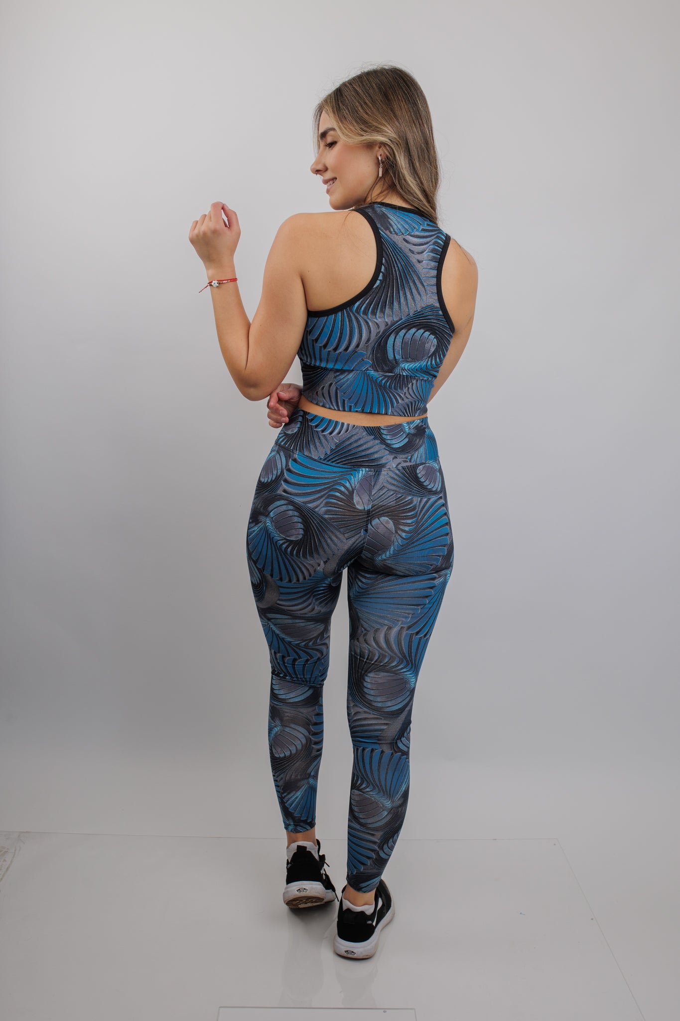 Peto Noah - Top Brasil E014 deportivo