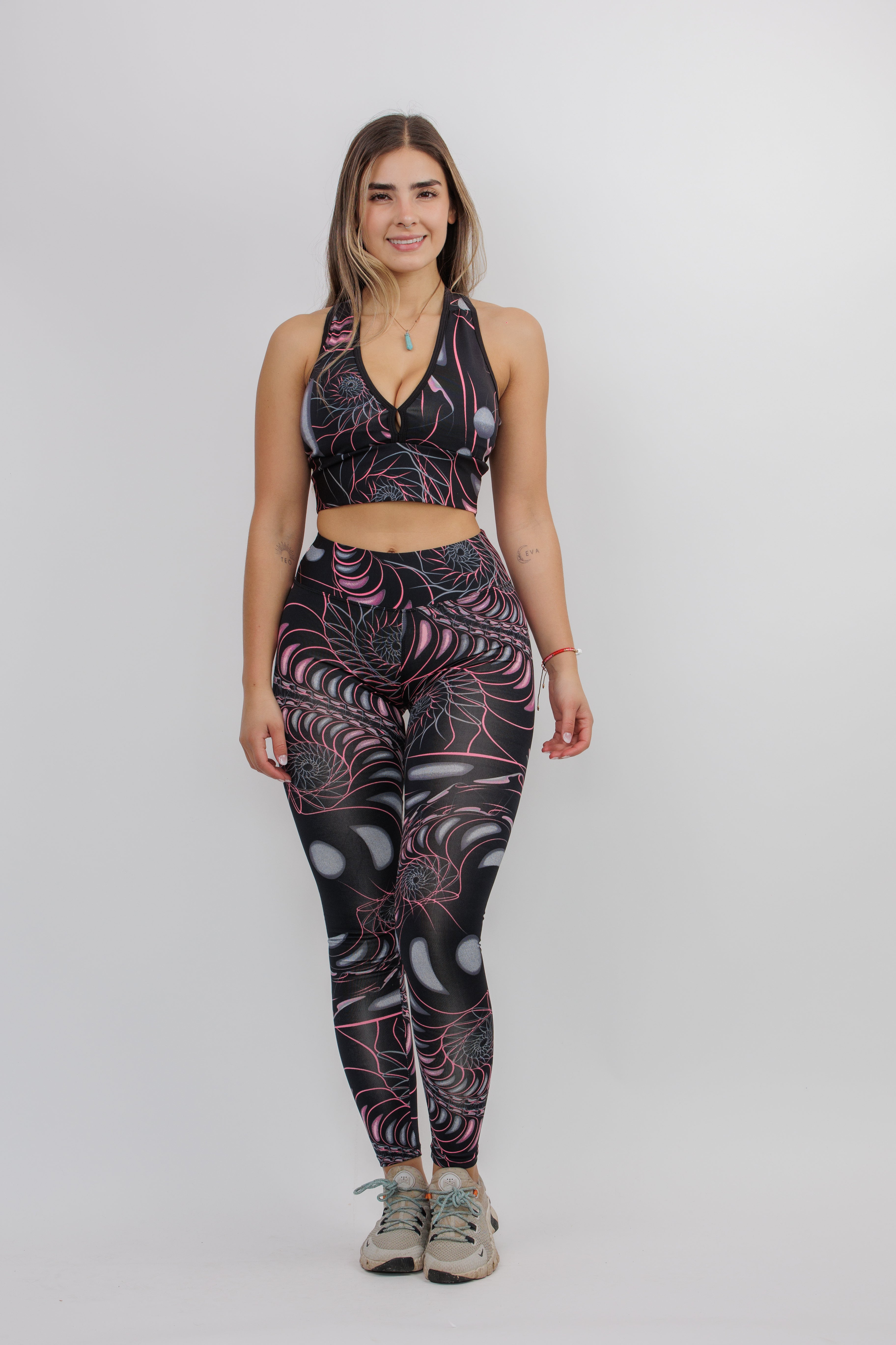 Peto Noah - Top Brasil E015 deportivo