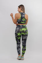 Calza S - Suplex Brasil 023