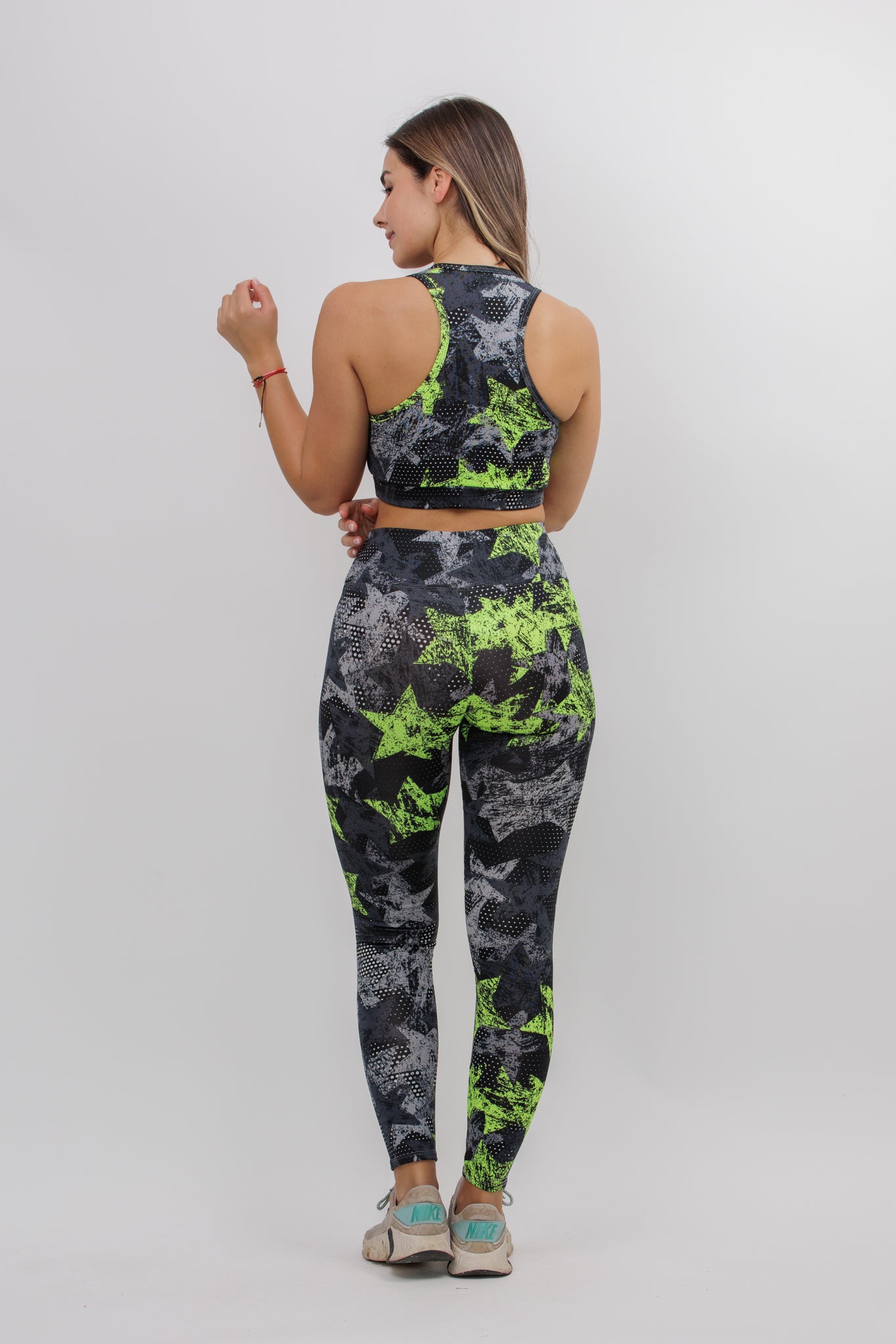 Calza S - Suplex Brasil 023