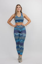 Calza S - Suplex Brasil 025