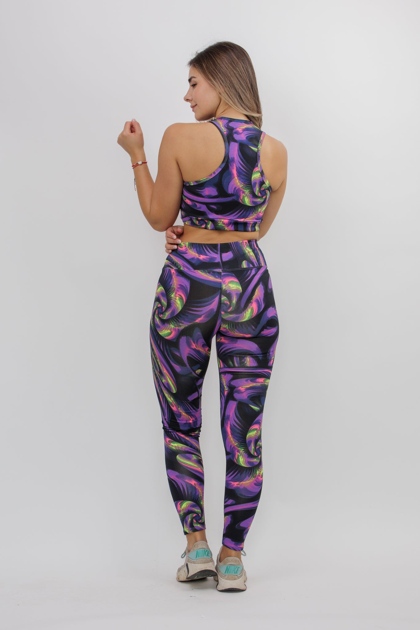 Calza S - Suplex Brasil 033