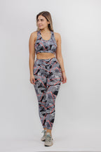 Peto M - Top Brasil E034 deportivo