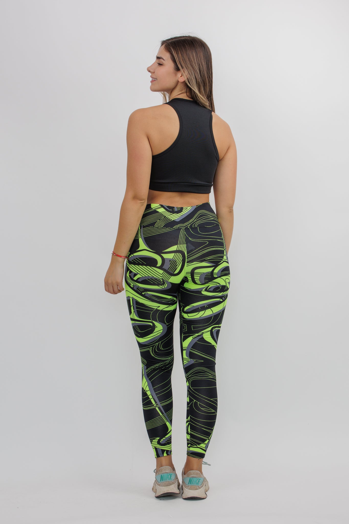 Calza S, L y XL - Suplex Brasil 037