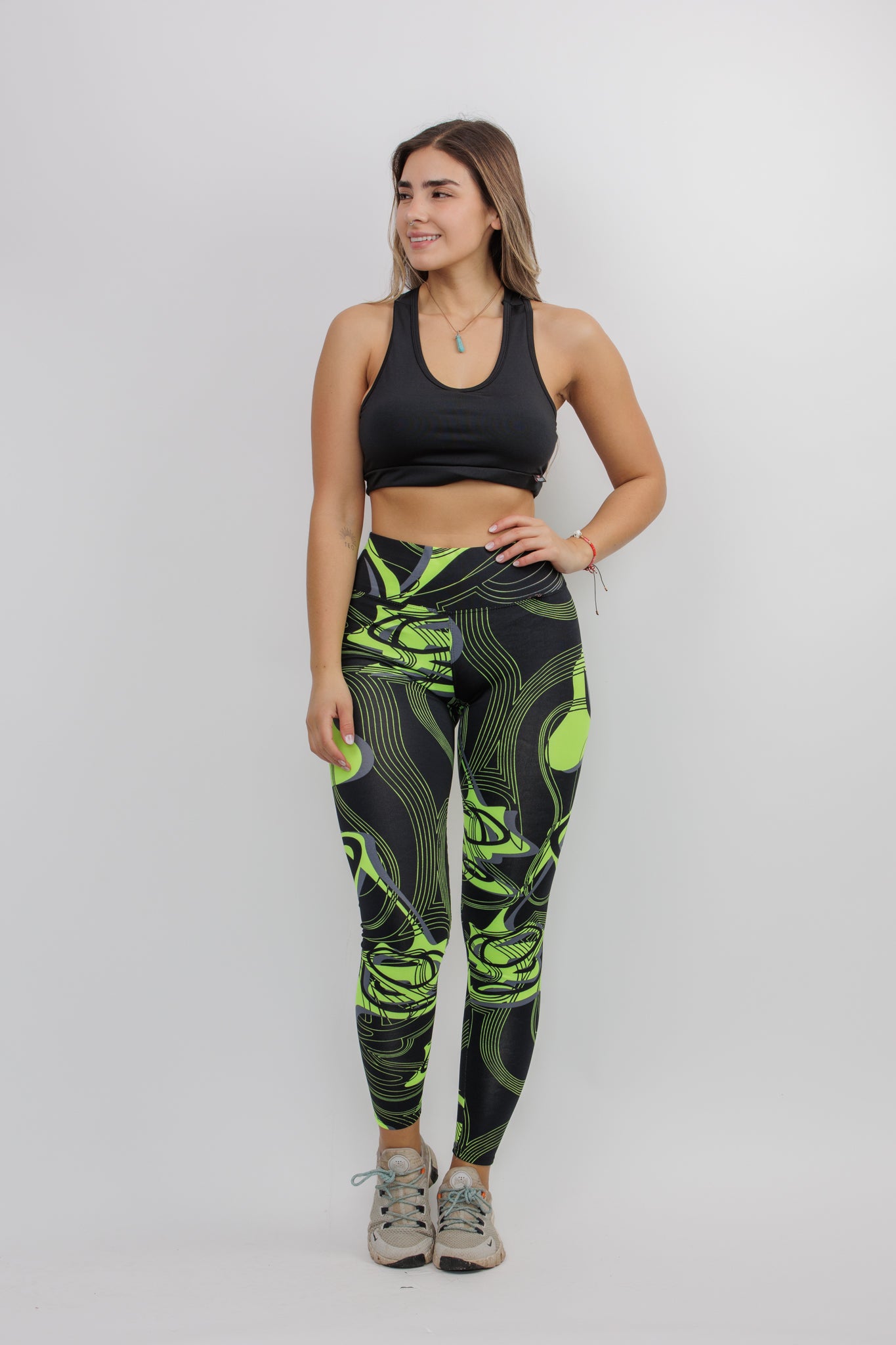 Calza S, L y XL - Suplex Brasil 037