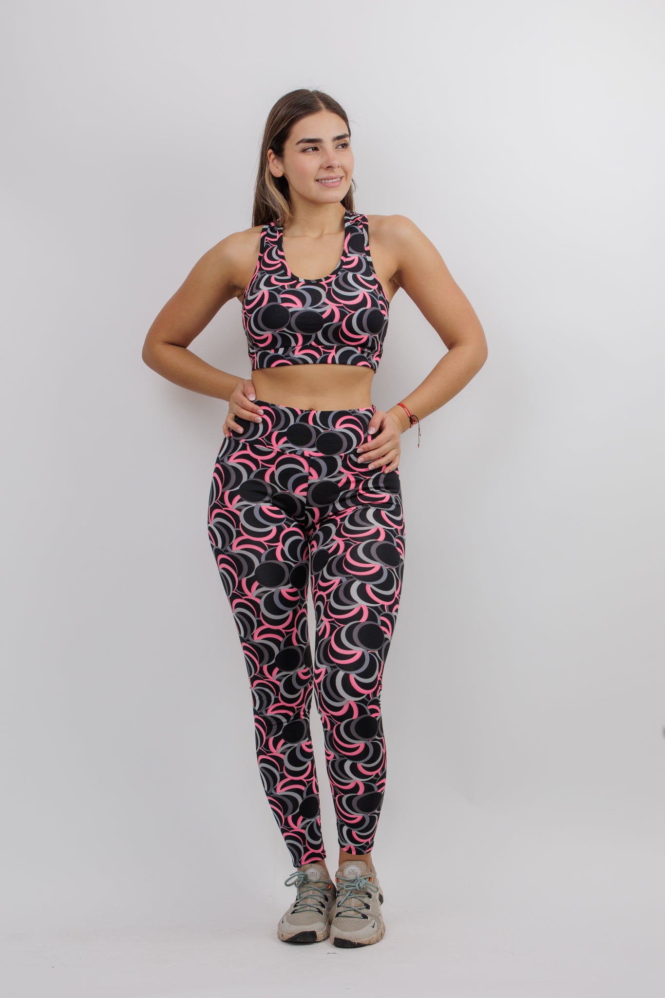 Calza S - Suplex Brasil 039